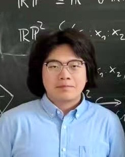 Yimu Mao(毛一木)